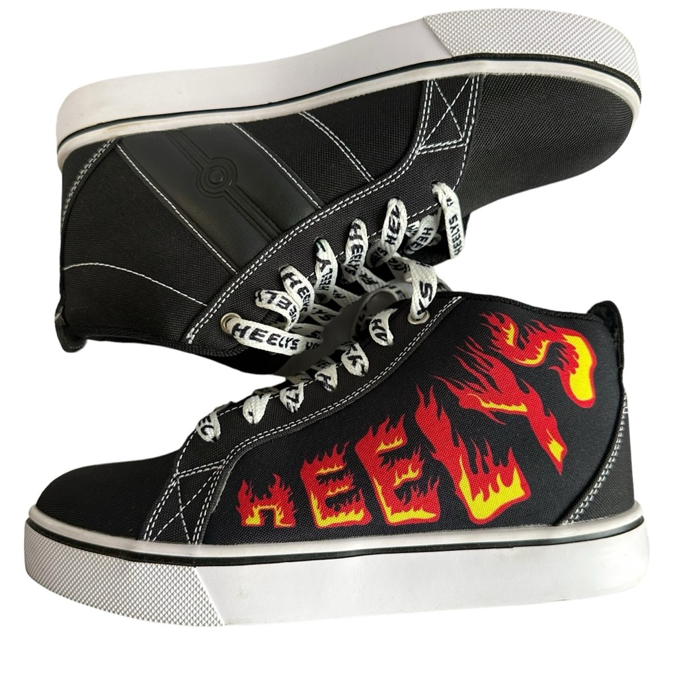 Heelys Flame Sneakers Youth 5